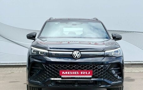 Volkswagen Tiguan, 2026 год, 4 700 000 рублей, 3 фотография