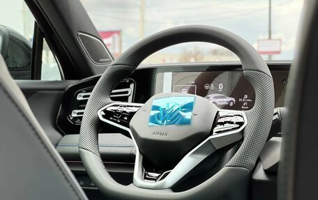 Volkswagen Tiguan, 2026 год, 4 700 000 рублей, 10 фотография