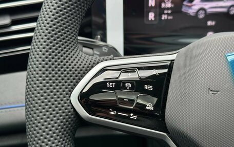 Volkswagen Tiguan, 2026 год, 4 700 000 рублей, 12 фотография