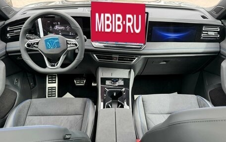 Volkswagen Tiguan, 2026 год, 4 700 000 рублей, 11 фотография