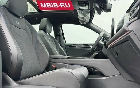 Volkswagen Tiguan, 2026 год, 4 700 000 рублей, 15 фотография