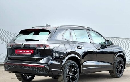 Volkswagen Tiguan, 2026 год, 4 700 000 рублей, 8 фотография