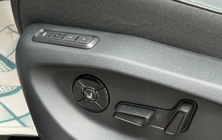 Volkswagen Tiguan, 2026 год, 4 700 000 рублей, 24 фотография