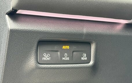 Volkswagen Tiguan, 2026 год, 4 700 000 рублей, 22 фотография