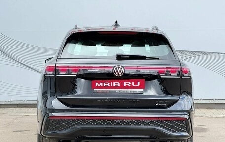 Volkswagen Tiguan, 2026 год, 4 700 000 рублей, 7 фотография