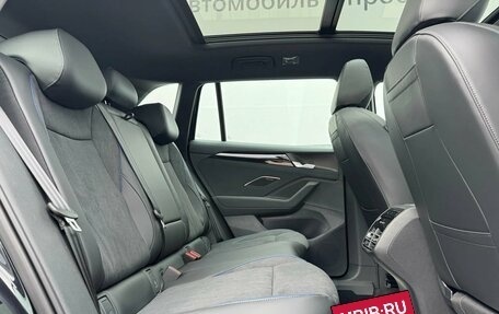 Volkswagen Tiguan, 2026 год, 4 700 000 рублей, 16 фотография