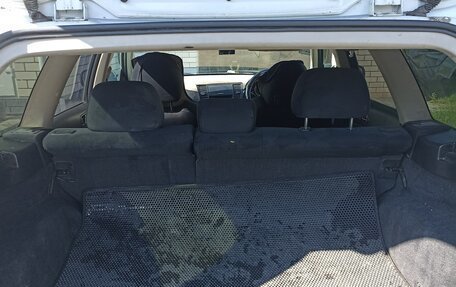 Subaru Legacy IV, 2004 год, 606 000 рублей, 6 фотография