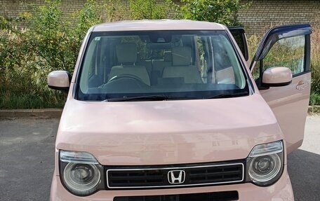 Honda N-WGN, 2020 год, 890 000 рублей, 1 фотография