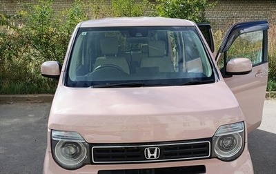 Honda N-WGN, 2020 год, 890 000 рублей, 1 фотография