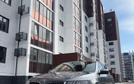 Skoda Octavia, 2019 год, 2 250 000 рублей, 1 фотография