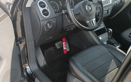 Volkswagen Tiguan I, 2013 год, 1 435 000 рублей, 2 фотография