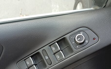 Volkswagen Tiguan I, 2013 год, 1 435 000 рублей, 18 фотография