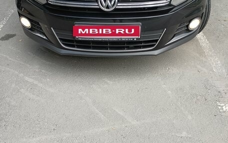 Volkswagen Tiguan I, 2013 год, 1 435 000 рублей, 20 фотография