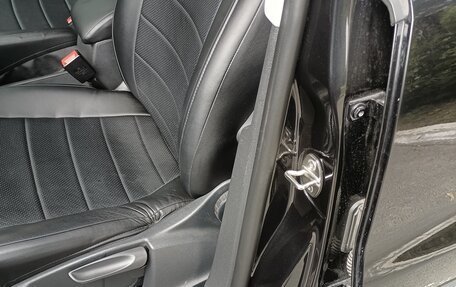 Volkswagen Tiguan I, 2013 год, 1 435 000 рублей, 28 фотография