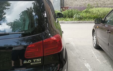 Volkswagen Tiguan I, 2013 год, 1 435 000 рублей, 33 фотография