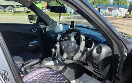 Nissan Juke II, 2015 год, 1 170 000 рублей, 5 фотография