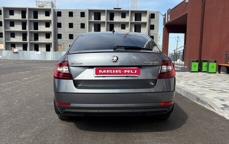 Skoda Octavia, 2019 год, 2 250 000 рублей, 6 фотография