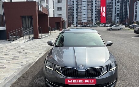 Skoda Octavia, 2019 год, 2 250 000 рублей, 2 фотография