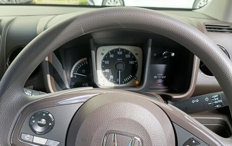 Honda N-WGN, 2020 год, 890 000 рублей, 3 фотография