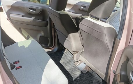 Honda N-WGN, 2020 год, 890 000 рублей, 5 фотография