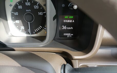 Honda N-WGN, 2020 год, 890 000 рублей, 9 фотография