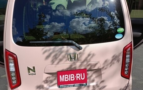 Honda N-WGN, 2020 год, 890 000 рублей, 6 фотография