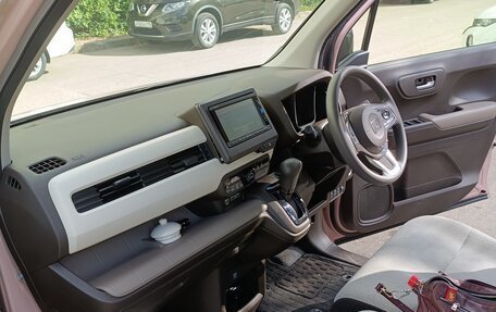 Honda N-WGN, 2020 год, 890 000 рублей, 12 фотография