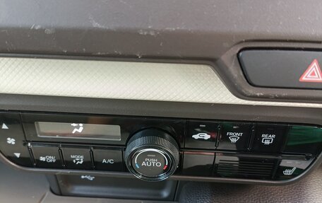Honda N-WGN, 2020 год, 890 000 рублей, 16 фотография