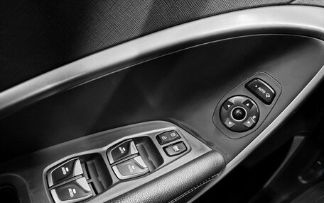 Hyundai Santa Fe III рестайлинг, 2013 год, 1 329 000 рублей, 20 фотография