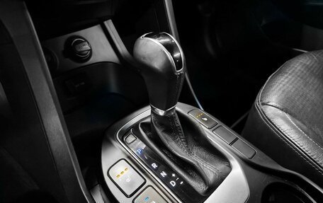 Hyundai Santa Fe III рестайлинг, 2013 год, 1 329 000 рублей, 15 фотография