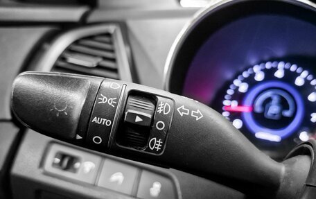 Hyundai Santa Fe III рестайлинг, 2013 год, 1 329 000 рублей, 21 фотография