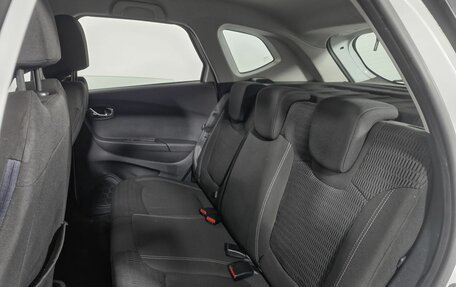 Renault Kaptur I рестайлинг, 2018 год, 1 529 000 рублей, 10 фотография