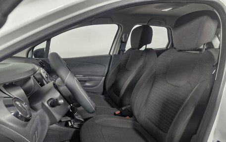 Renault Kaptur I рестайлинг, 2018 год, 1 529 000 рублей, 9 фотография