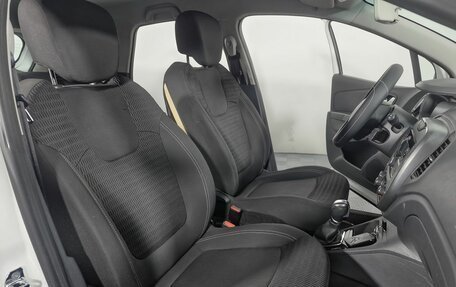 Renault Kaptur I рестайлинг, 2018 год, 1 529 000 рублей, 12 фотография
