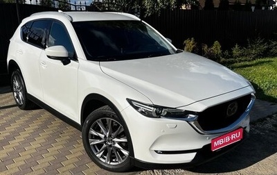 Mazda CX-5 II, 2019 год, 3 200 000 рублей, 1 фотография