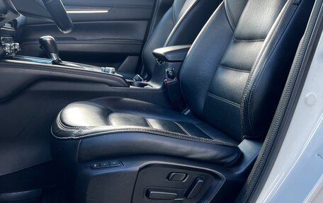 Mazda CX-5 II, 2019 год, 3 200 000 рублей, 3 фотография