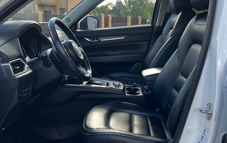 Mazda CX-5 II, 2019 год, 3 200 000 рублей, 2 фотография