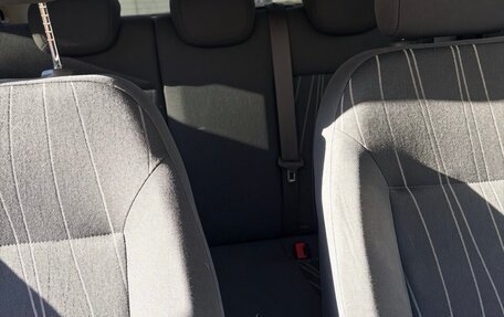 Opel Corsa D, 2010 год, 550 000 рублей, 12 фотография