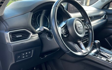 Mazda CX-5 II, 2019 год, 3 200 000 рублей, 14 фотография