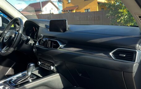 Mazda CX-5 II, 2019 год, 3 200 000 рублей, 18 фотография