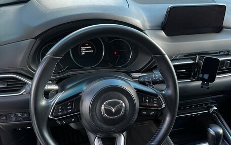 Mazda CX-5 II, 2019 год, 3 200 000 рублей, 16 фотография