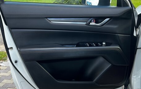 Mazda CX-5 II, 2019 год, 3 200 000 рублей, 11 фотография