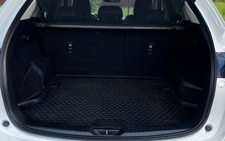 Mazda CX-5 II, 2019 год, 3 200 000 рублей, 15 фотография