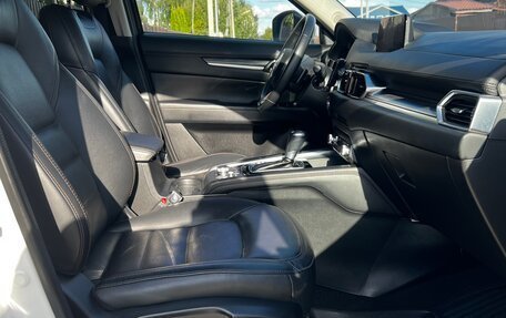 Mazda CX-5 II, 2019 год, 3 200 000 рублей, 19 фотография