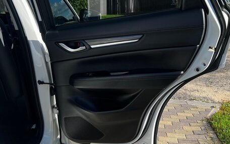Mazda CX-5 II, 2019 год, 3 200 000 рублей, 22 фотография