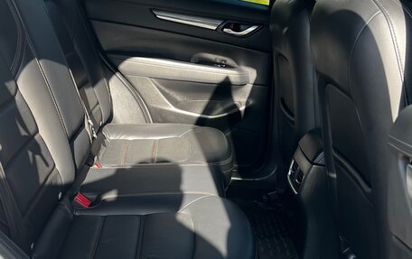 Mazda CX-5 II, 2019 год, 3 200 000 рублей, 21 фотография