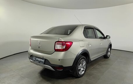 Renault Logan II, 2020 год, 1 050 000 рублей, 6 фотография