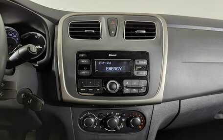 Renault Logan II, 2020 год, 1 050 000 рублей, 18 фотография