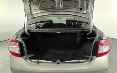 Renault Logan II, 2020 год, 1 050 000 рублей, 12 фотография