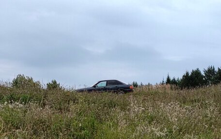 Audi 80, 1989 год, 69 000 рублей, 2 фотография